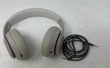 Load image into Gallery viewer, Beats By Dr. Dre Studio Pro Gray Noise Cancelling Headphone With Case NCL
