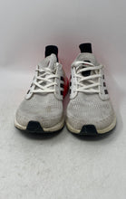 Load image into Gallery viewer, Adidas Mens UltraBoost 20 EG5177 Multicolor Lace-Up Running Shoes Size 9

