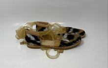 Load image into Gallery viewer, Stuart Weitzman Womens Multicolor Ankle Tie D'Orsay Espadrille Flats Size 6M
