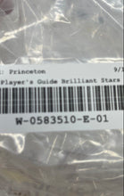 Load image into Gallery viewer, Lot Of 5 Pcs Pokémon Brilliant Stars Arceus Sword Shield Player's Guide Book
