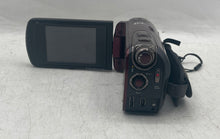 Load image into Gallery viewer, DXG Quick Shots DXG-5F3V Red 5.1MP HD Digital Camera Camcorder W/ Bag Not Tested
