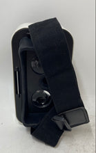 Load image into Gallery viewer, Sharper Image Adjustable Strap Glass System Virtual Reality Headset Not Tested
