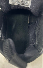 Load image into Gallery viewer, Nike Boys Air Jordan True Flight 343795-010 Black Lace-Up Sneakers Shoes Size 4Y
