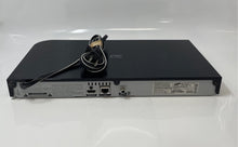 Load image into Gallery viewer, Samsung Model B0-HM59 Black Blu-Ray 3D Disc &amp; DVD Player Not Tested
