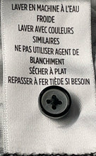 Load image into Gallery viewer, Robert Graham Mens White Black Short Sleeve Polo Shirt Size Large
