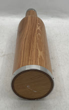Load image into Gallery viewer, The Oak Bottle Master 750ml 100% American Oak Aging Vessel Wood Effect Finish
