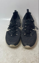 Load image into Gallery viewer, Nike Mens CK Racer 916780-001 Black White Low Top Lace-Up Sneakers Shoes Size 11
