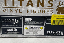 Load image into Gallery viewer, Titan Merchandise Game Of Thrones Collection Rhaegal Vinyl Action Figure
