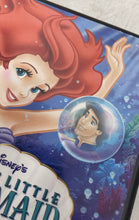 Load image into Gallery viewer, Nintendo DS The Little Mermaid Ariel’s Undersea Adventure Video Game
