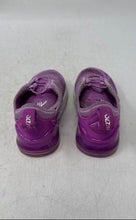 Load image into Gallery viewer, Nike Girls Air Max 270 DD1646-501 Purple Lace-Up Low Top Running Shoes Size 6C
