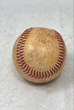 Load image into Gallery viewer, Wilson SST Leather Cover Major League Baseball Sport Ball With Red Seams
