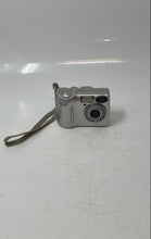 Load image into Gallery viewer, Nikon Coolpix 4600 Silver Built-In-Flash Compact Digital Camera Not Tested
