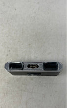 Load image into Gallery viewer, Sport Glass Opera Glasses 25x Black Silver-Tone Compact Binoculars
