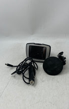 Load image into Gallery viewer, Garmin StreetPilot C330 Black GPS Navigation System With Case Not Tested
