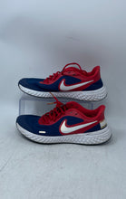 Load image into Gallery viewer, Nike Kids Revolution 5 CU6689-100 Multicolor Lace-Up Sneaker Shoes Size 6.5Y
