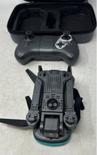 Load image into Gallery viewer, Unbranded JY012 Black Foldable Remote Control Drone With Case Not Tested
