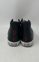 Load image into Gallery viewer, Converse Unisex Chuck Taylor All Star PC 162415C Black Sneaker Shoes Size M6 W8
