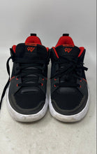 Load image into Gallery viewer, Nike Mens Air Jordan One Take 5 Black Lace-Up Low Top Sneakers Shoes Size 10.5

