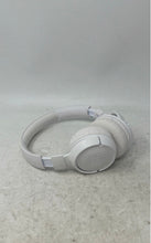 Load image into Gallery viewer, JBL White Bluetooth Wireless Foldable Over The Ear Headphones Not Tested
