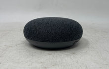 Load image into Gallery viewer, Google Home Mini 1st Generation Gray Built-In Wi-Fi And Bluetooth Smart Speaker
