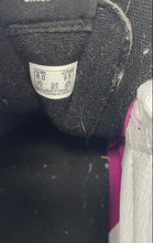 Load image into Gallery viewer, Vans Unisex Off The Wall Sk8-Hi 500714 Pink Black Sneakers Shoes Size M 8 W 9.5
