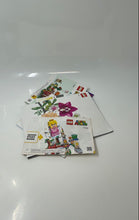 Load image into Gallery viewer, Lot Of Assorted 6 Pcs Lego Mixed Building Toy Manuals Instruction Booklets
