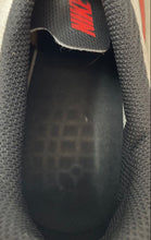 Load image into Gallery viewer, Nike Mens Mercurial Vapor 12 Pro NJR FG White And Black Soccer Cleats Size 9
