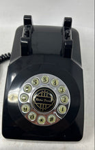 Load image into Gallery viewer, Retro Found Model 1950 Desk Paramount Phone Wired Landline Telephone Untested
