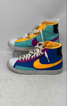 Load image into Gallery viewer, Nike Kids Blazer Mid GS Multicolor Lace-Up Sneaker Shoes Size 6.5Y
