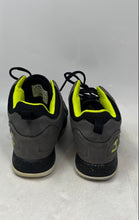 Load image into Gallery viewer, And1 Boys Gray Round Toe Lace-Up High Top Basketball Sneaker Shoes Size 5
