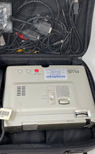 Load image into Gallery viewer, Plus U3-810WZ Silver DLP SVGA Portable Data Projector In Bag Not Tested
