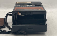 Load image into Gallery viewer, Kodak Colorburst 300 Black Brown Portable Instant Film Camera Untested
