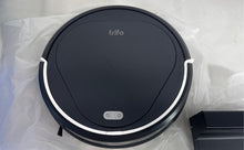 Load image into Gallery viewer, Trifo EML-S Emily The Efficient Robot Vacuum Cleaner Works With Alexa Not Tested
