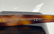Load image into Gallery viewer, Authentic Jimmy Choo Women's Tortoise Glasses. With Case
