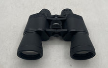 Load image into Gallery viewer, Tasco Black 10x50mm Zip Focus Wide Angle Fully Coated Binocular With Case
