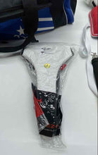 Load image into Gallery viewer, Grand Master Chung Multicolor Sporting Tae Kwon Do Set With Carrying Case
