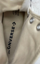 Load image into Gallery viewer, Converse Womens Chuck Taylor All Star Lift 560846F White Sneaker Shoes Size 7
