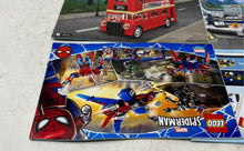 Load image into Gallery viewer, Lot Of 7 Pcs Assorted Lego Various Multicolor Instruction Manual Books
