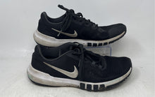 Load image into Gallery viewer, Nike Mens Flex Control 4 CD0197-002 Black White Lace-Up Sneakers Shoes Size 11
