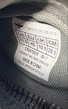 Load image into Gallery viewer, Creative Recreation Mens Ceroni CR0470016 Gray Orange Sneakers Shoes Size 11.5
