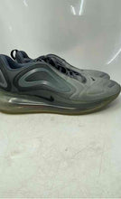 Load image into Gallery viewer, Nike Mens Air Max 720 AO2924-002 Gray Round Toe Lace-Up Sneaker Shoes Size 14

