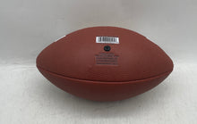 Load image into Gallery viewer, Seasonal Supply Co. Youth 47187 Brown Outdoor Sports Football Ball
