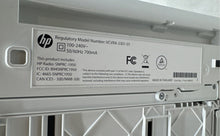 Load image into Gallery viewer, HP Envy 6110e VCVRA-2301-01 White All-In-One Inkjet Printer W/ Box Not Tested
