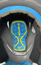 Load image into Gallery viewer, Easton Elite X Junior Matte Gray Baseball Batting Helmet Size 6 1/2"-7 1/8"
