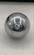 Load image into Gallery viewer, Set Of 8 Pcs MGM French Sport Boules Silver Bocce Balls Game With Case

