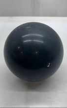 Load image into Gallery viewer, Columbia 300 6K05789 Black Sporting Equipment Drilled Bowling Ball
