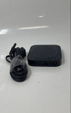 Load image into Gallery viewer, Apple TV Model A1469 3rd Generation Black Media Streamer Not Tested
