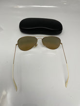 Load image into Gallery viewer, Ray-Ban Men's Gold Tone Sunglasses
