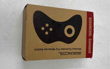 Load image into Gallery viewer, Beboncool B41 Black Blue Wireless Controller For Nintendo Switch Not Tested
