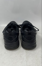 Load image into Gallery viewer, New Balance Mens 608 V5 MX608V5 Black Low Top Lace-Up Sneaker Shoes Size 11 D
